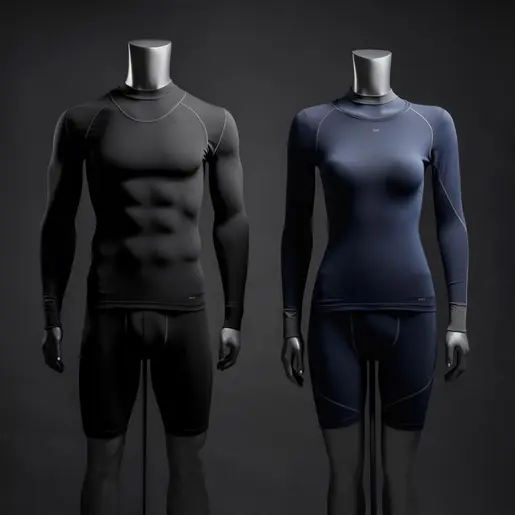 Bielizna Termoaktywna