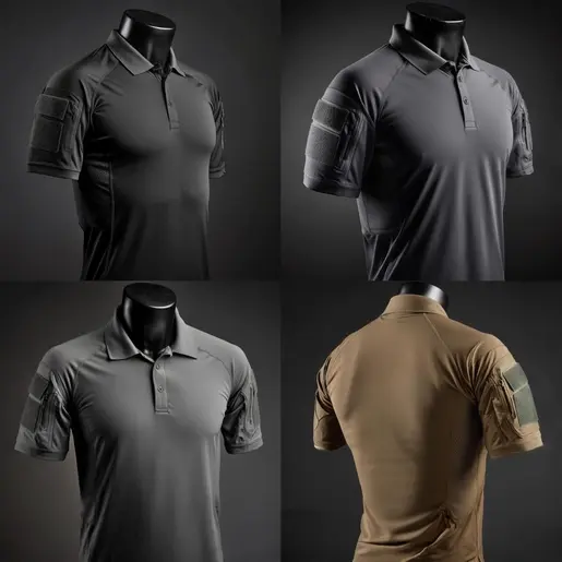 Koszulki i Polo Taktyczne