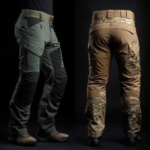 Spodnie Taktyczne
