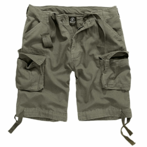 Męskie szorty taktyczne Brandit Urban Legend w kolorze Olive