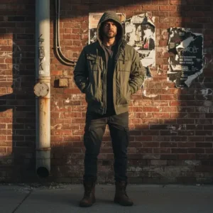 Kurtka Brandit Bronx