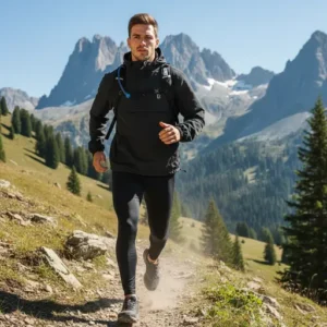 Kurtka Brandit Summer Windbreaker