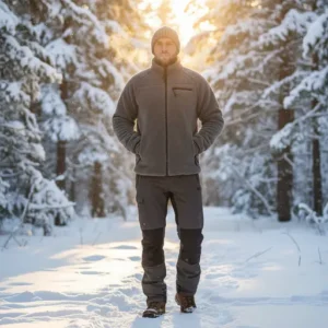 Kurtka Brandit Teddyfleece Jacket