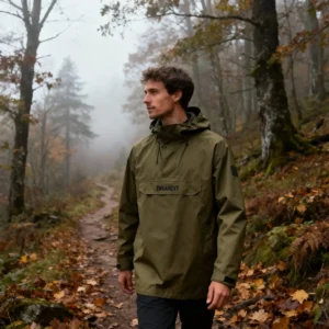 Kurtka Brandit Windbreaker