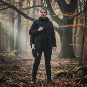 Kurtka damska Brandit M65