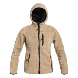 Kurtka damska Brandit Teddyfleece Jacket