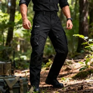 Spodnie Brandit M65 Vintage